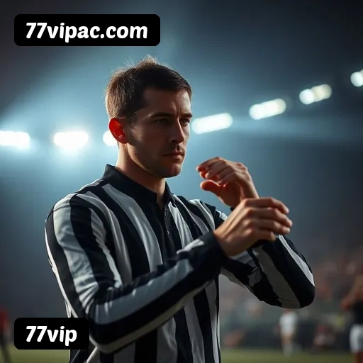 Níveis do programa VIP da 77vip